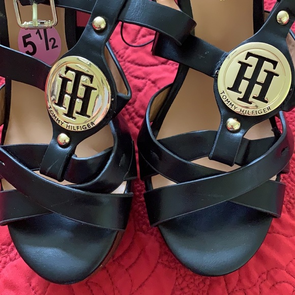 New Tommy Hilfiger Shoes - Picture 6 of 6